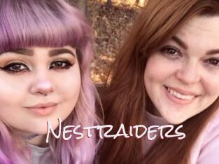 Nestraiders