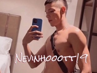 Nevinhooott19