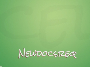 Newdocsreq