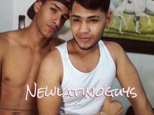 Newlatinoguys