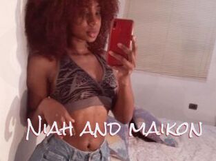 Niah_and_maikon