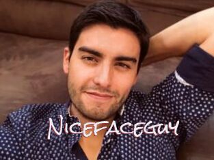 Nicefaceguy