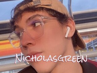 Nicholasgreen