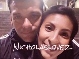Nicholaslover
