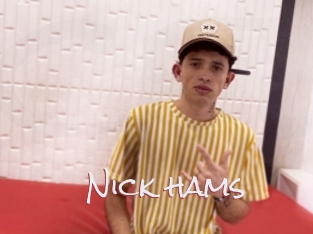 nick_hams Celiba Club