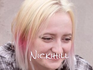 Nickihill