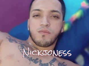 Nickjoness