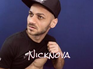 Nicknova