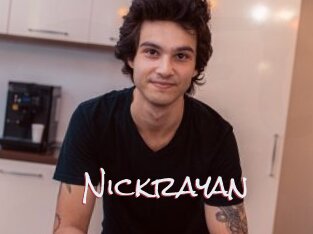 Nickrayan