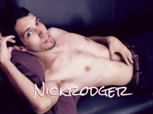 Nickrodger