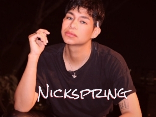 Nickspring