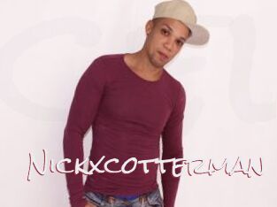 Nickxcotterman