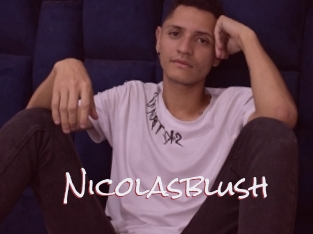 Nicolasblush