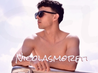 nicolasmoreti Celiba Club