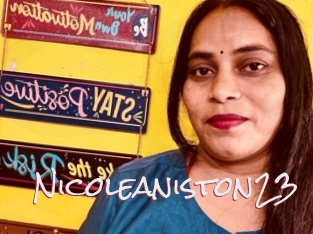 nicoleaniston23 Celiba Club