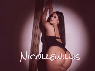 nicollewillis Celiba Club