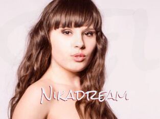 Nikadream