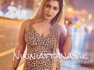 Nikiniattanayak
