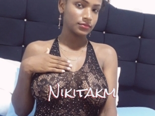 Nikitakm