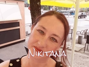 Nikitana