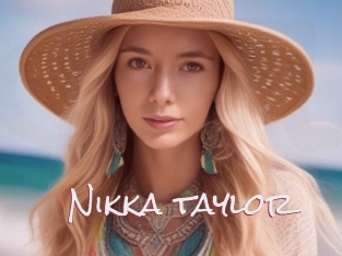 Nikka_taylor