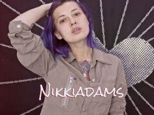 Nikkiadams