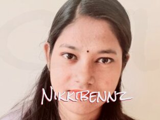 Nikkibennz