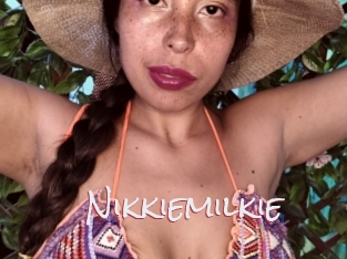 Nikkiemilkie