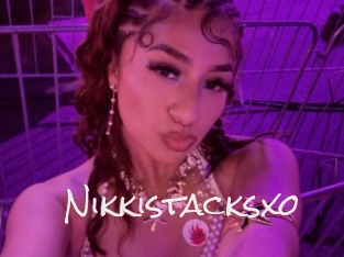 Nikkistacksxo