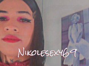 Nikolesexy69