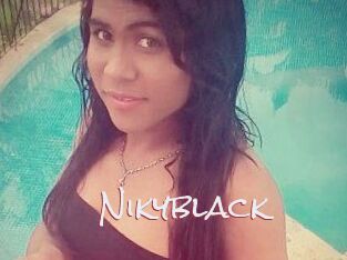Nikyblack