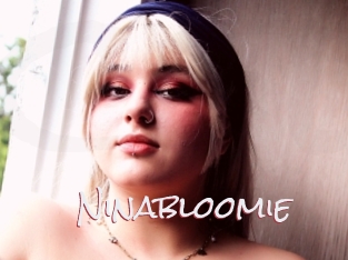 Ninabloomie