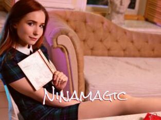 Ninamagic