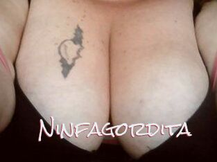 Ninfagordita