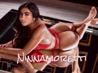 Ninnamoretti