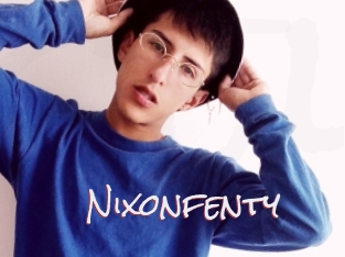 Nixonfenty