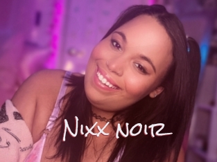 Nixx_noir