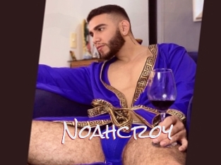 Noahcroy