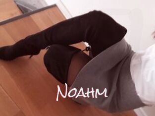 Noahm