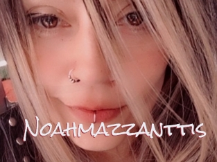 Noahmazzanttis