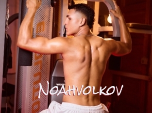 Noahvolkov