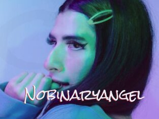 Nobinaryangel