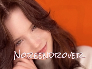 Noreendrover