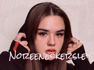 Noreeneckersley