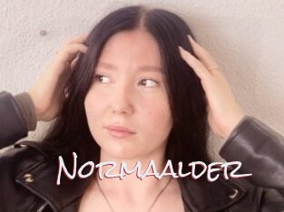 Normaalder
