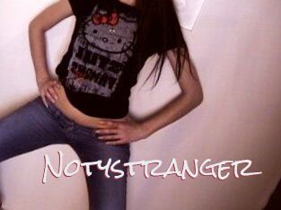 Notystranger