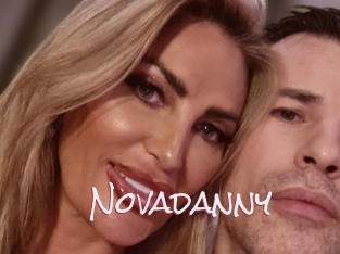 Novadanny