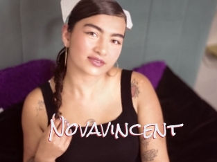 Novavincent
