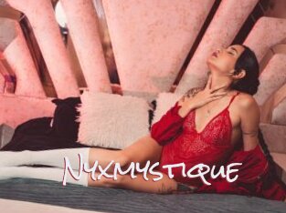 Nyxmystique