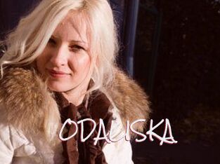 ODALISKA